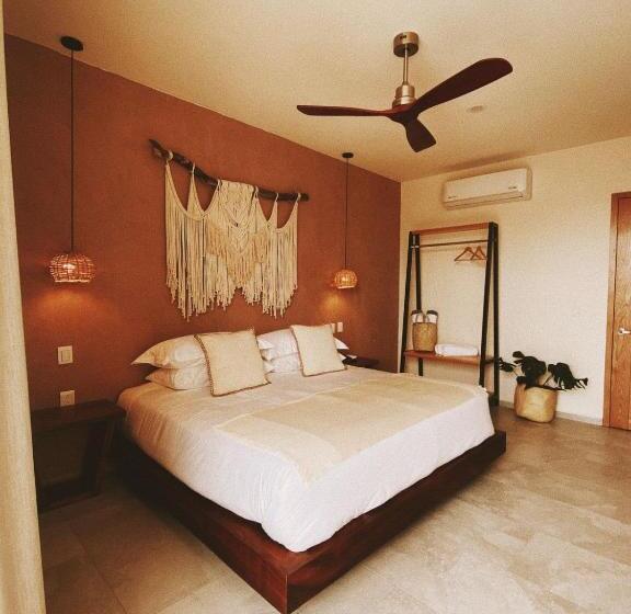 Номер Стандарт с Балконом, Casa Bicachi Adults Only