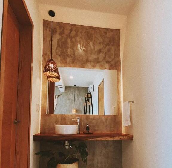 Номер Стандарт Вид на Море с Балконом, Casa Bicachi Adults Only