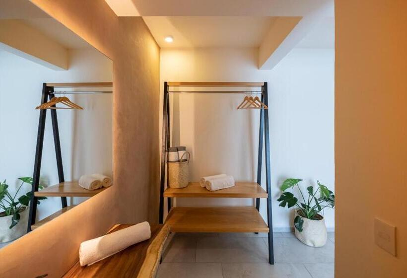 Номер Стандарт Вид на Бассейн, Casa Bicachi Adults Only