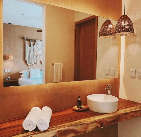 标准间带阳台, Casa Bicachi   Adults Only