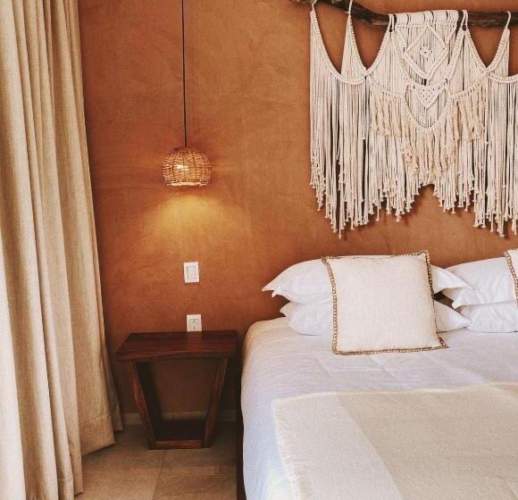 Номер Стандарт с Балконом, Casa Bicachi Adults Only