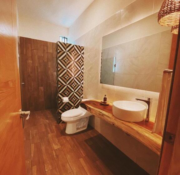 Номер Стандарт с Балконом, Casa Bicachi Adults Only