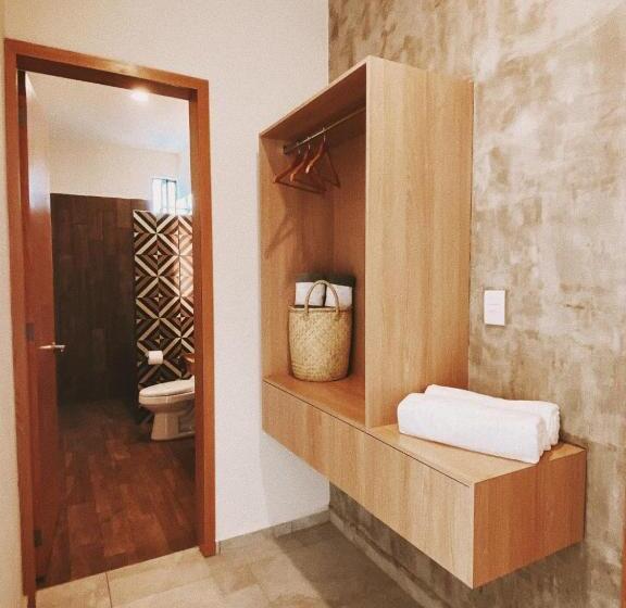 Номер Стандарт с Балконом, Casa Bicachi Adults Only