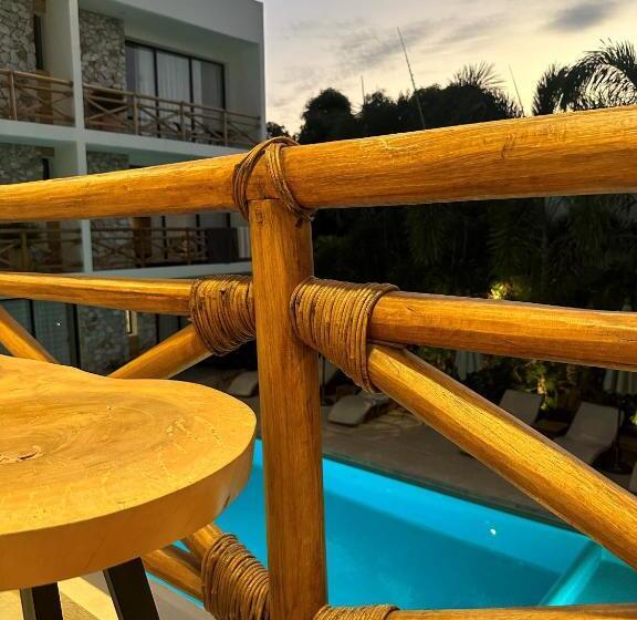 Номер Стандарт с Балконом, Casa Bicachi Adults Only