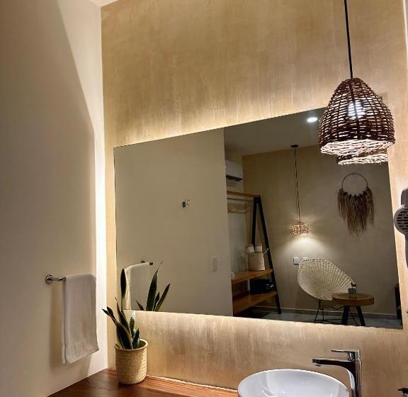 Номер Стандарт с Балконом, Casa Bicachi Adults Only