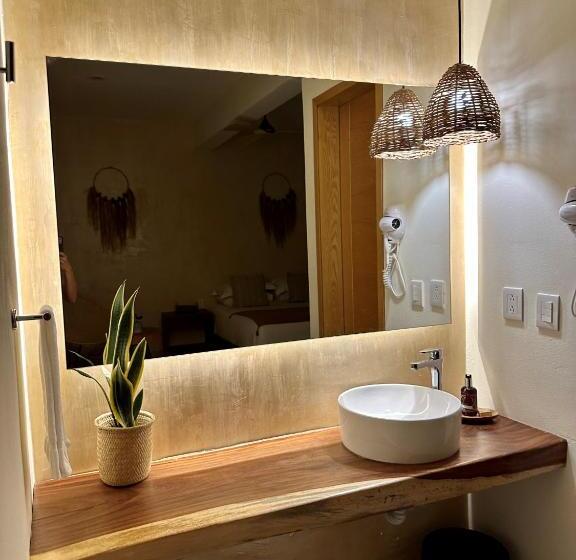 Номер Стандарт с Балконом, Casa Bicachi Adults Only