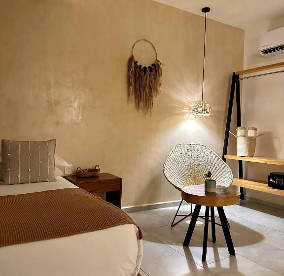 标准间带阳台, Casa Bicachi   Adults Only