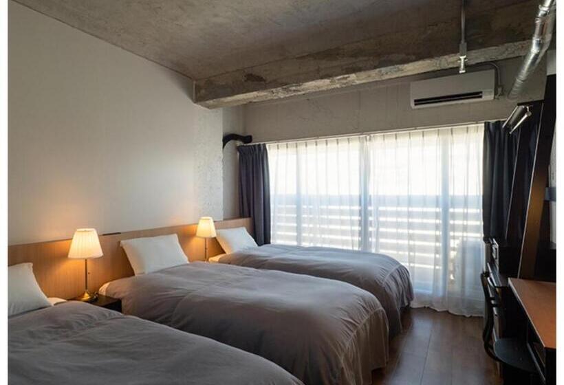 标准工作室, Shirahama Key Terrace Seamore Residence Vacation Stay 35165v