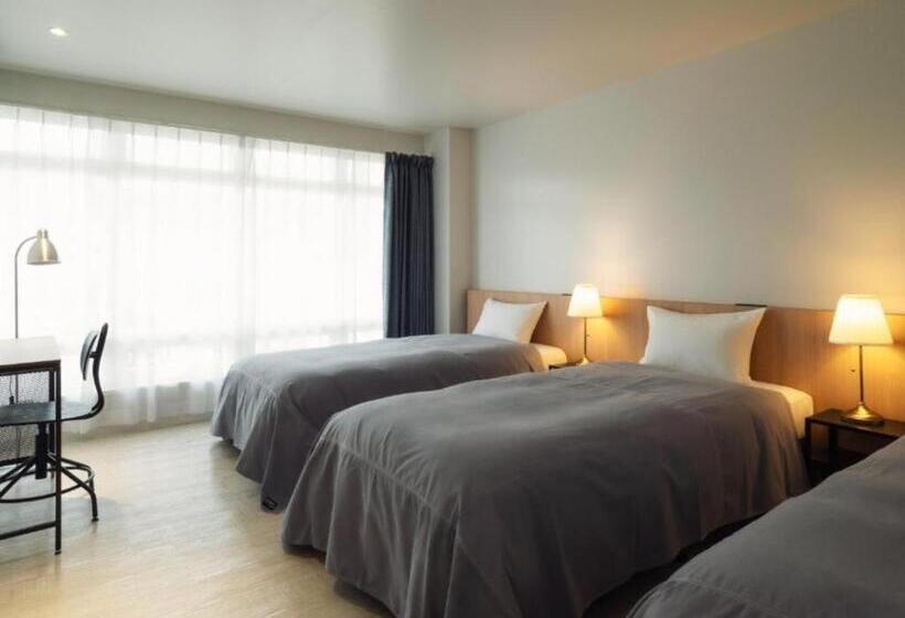 标准工作室, Shirahama Key Terrace Seamore Residence Vacation Stay 35168v