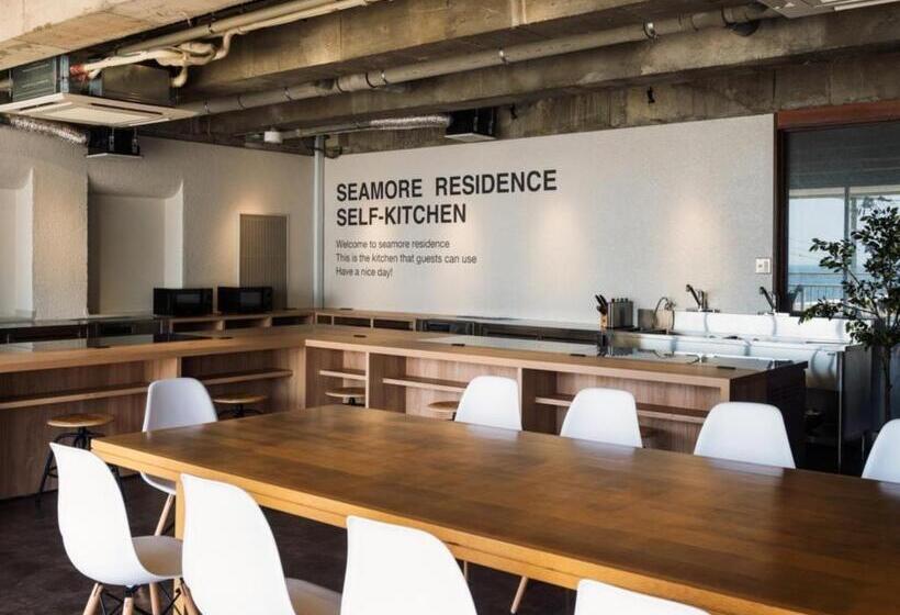 标准工作室, Shirahama Key Terrace Seamore Residence Vacation Stay 35168v