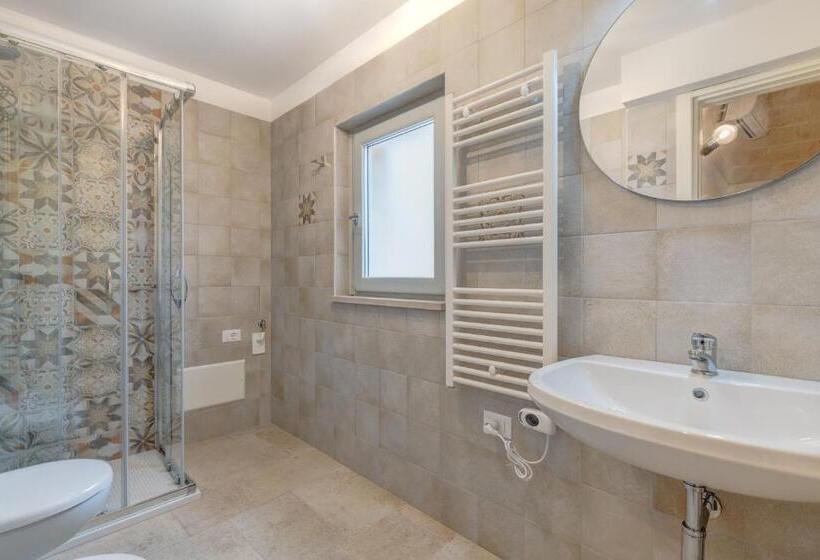 Apartament 1 Sypialnia, Trulli In Vigna