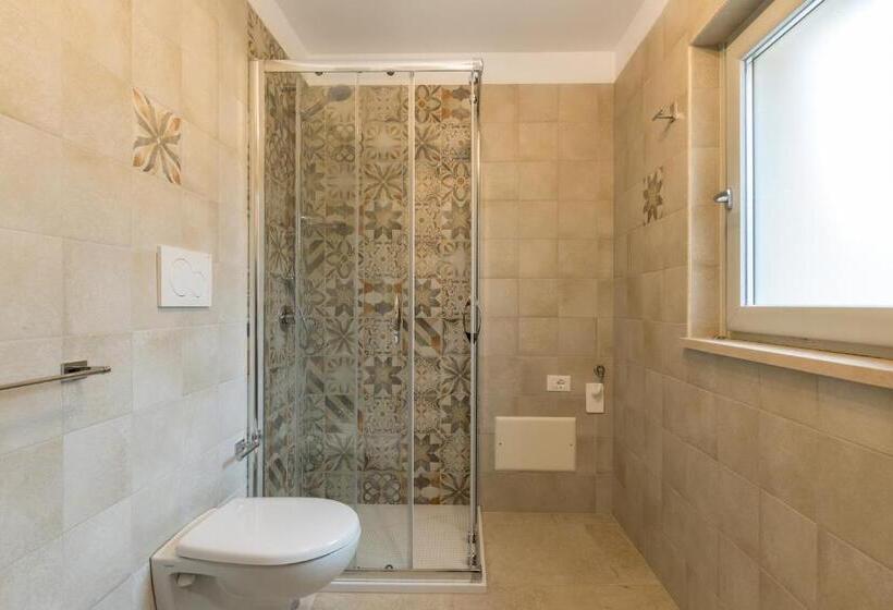 Apartament 1 Sypialnia, Trulli In Vigna