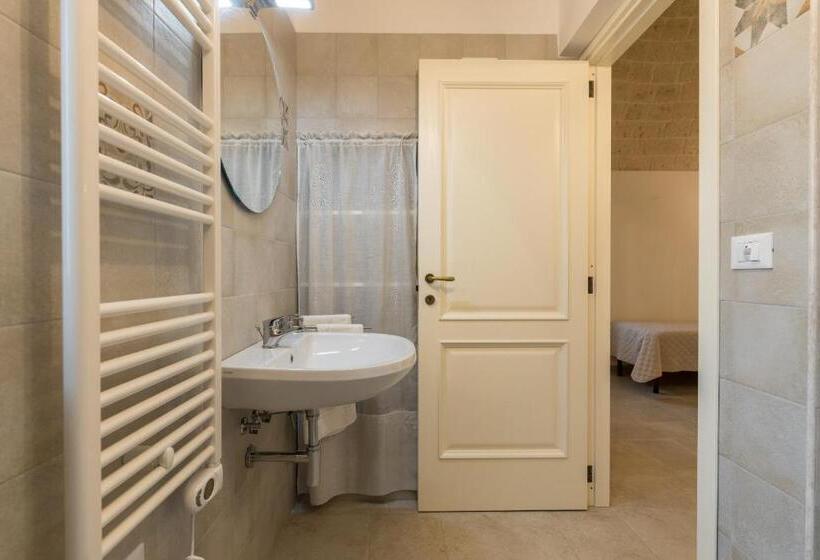 Apartament 1 Sypialnia, Trulli In Vigna