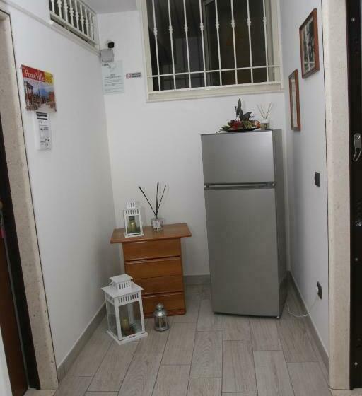 Номер Стандарт, Ponte Valle B&b Pompei