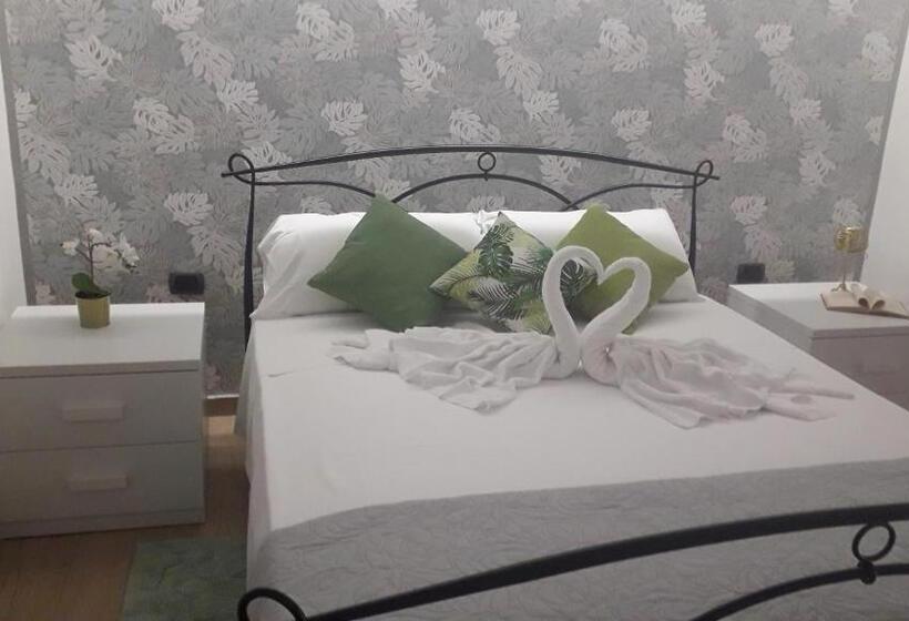 标准间, Ponte Valle B&b Pompei