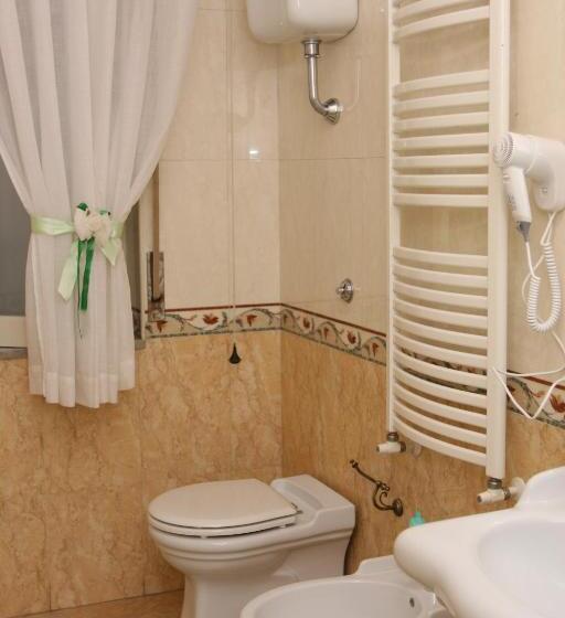 شقة غرفة واحدة, Ponte Valle B&b Pompei
