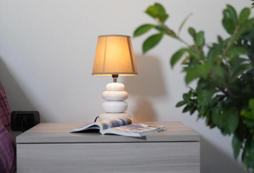 شقة غرفة واحدة, Ponte Valle B&b Pompei