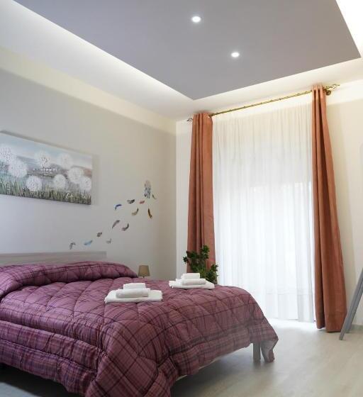 Апартаменты 1 Спальня, Ponte Valle B&b Pompei