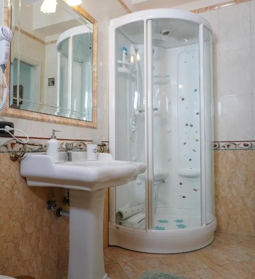 شقة غرفة واحدة, Ponte Valle B&b Pompei