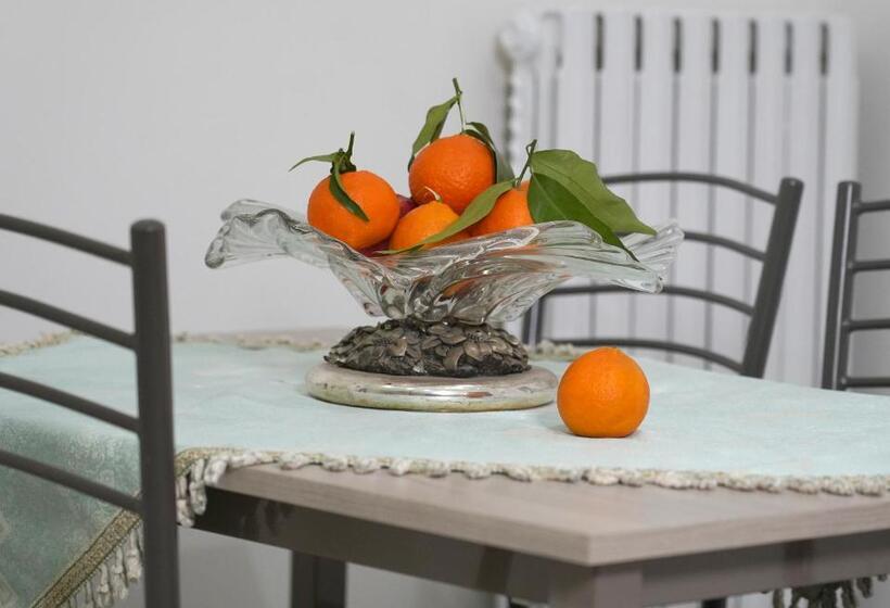 شقة غرفة واحدة, Ponte Valle B&b Pompei