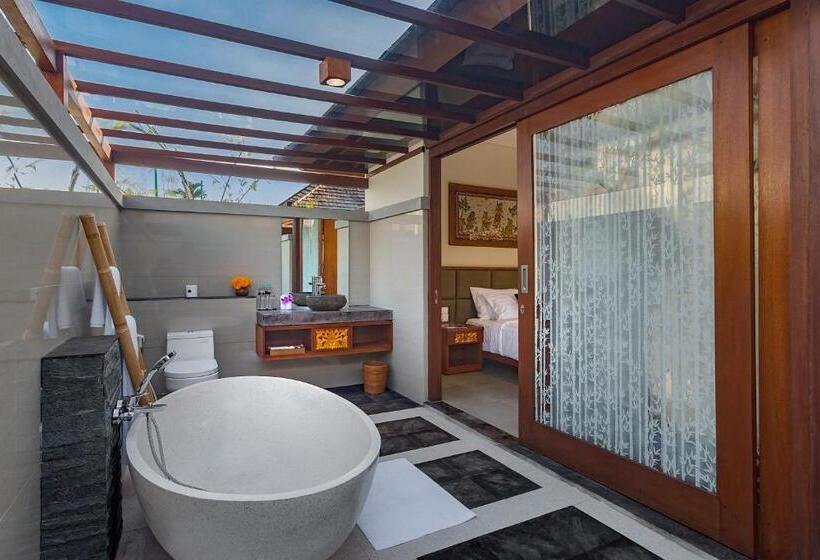 Villa 3 Dormitorios, Alam Wayang Ubud   Chse Certified