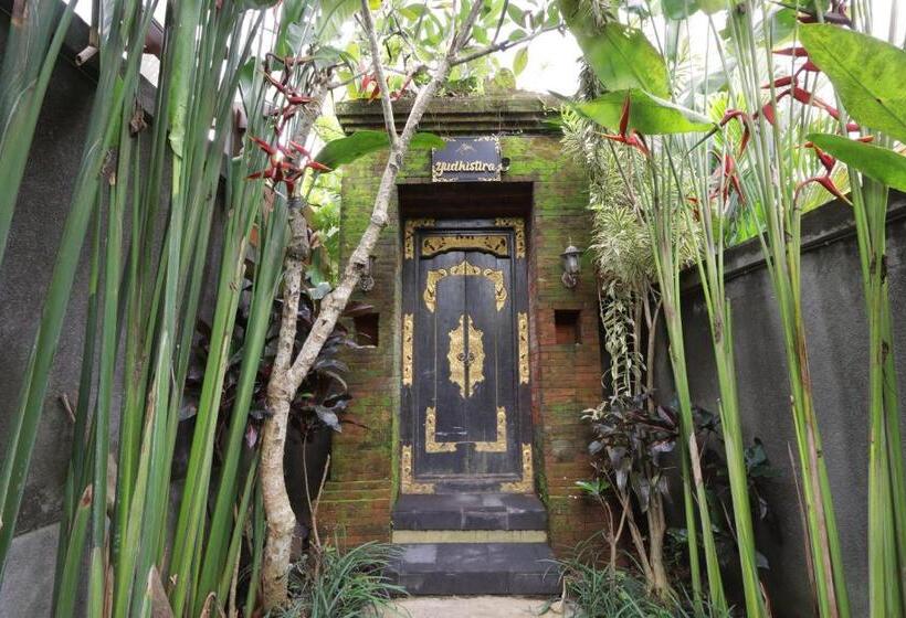 Villa 2 Dormitorios, Alam Wayang Ubud   Chse Certified