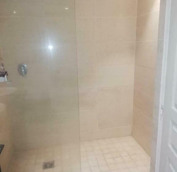 آپارتمان 1 خوابه, Appart Alexina, 2mn à Pieds De La Plage De Boucan Canot