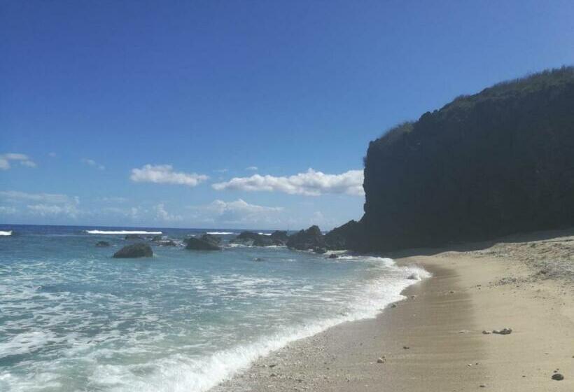 آپارتمان 1 خوابه, Appart Alexina, 2mn à Pieds De La Plage De Boucan Canot