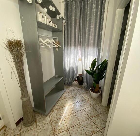 Номер Стандарт Трехместный, B&b Shardana
