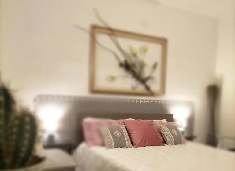 חדר סטנדרט, B&b Shardana