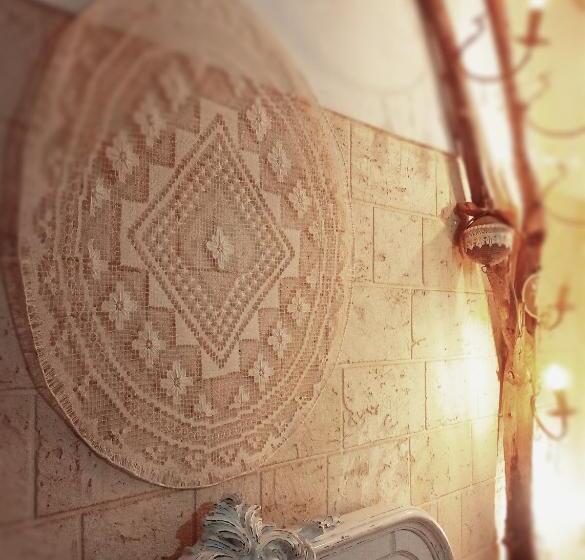 חדר סטנדרט, B&b Shardana