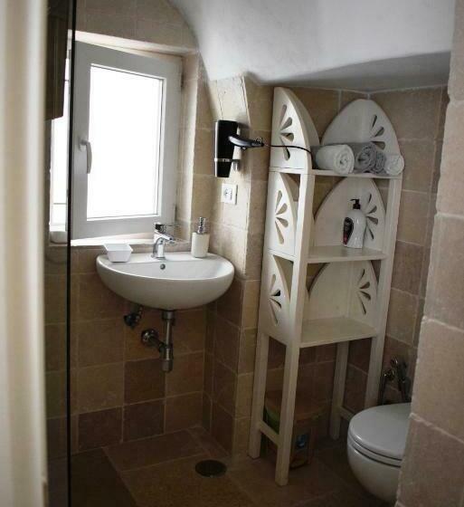 חדר סטנדרט, Maison Blanc Ostuni