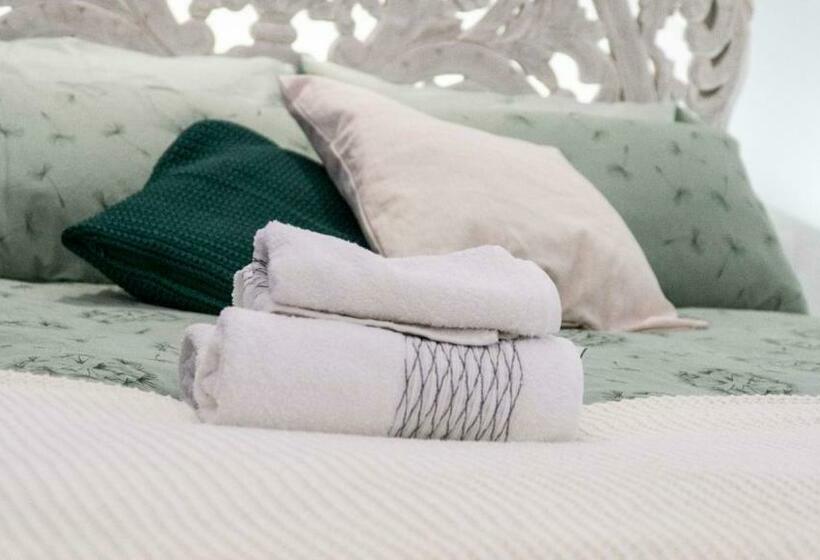 חדר סטנדרט, Maison Blanc Ostuni