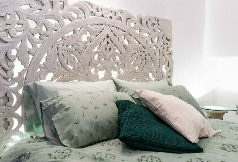 חדר סטנדרט, Maison Blanc Ostuni