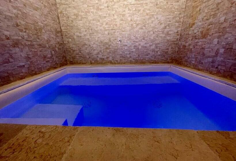 חדר סטנדרט, Maison Blanc Ostuni