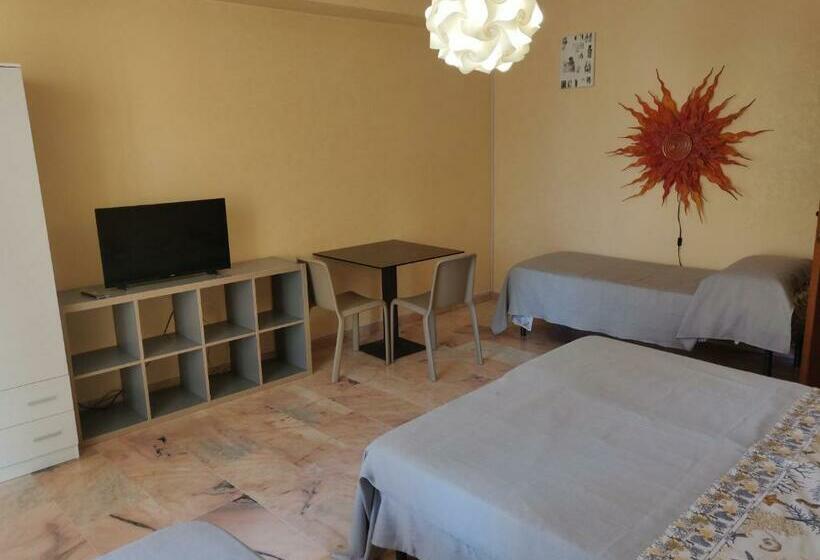 4인용 스탠다드 룸, Bed & Breakfast Casa Vittoria