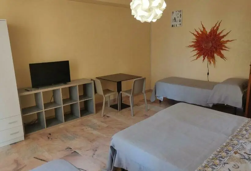 اتاق استاندارد چهار تخته, Bed & Breakfast Casa Vittoria