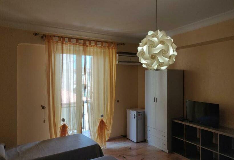 4인용 스탠다드 룸, Bed & Breakfast Casa Vittoria