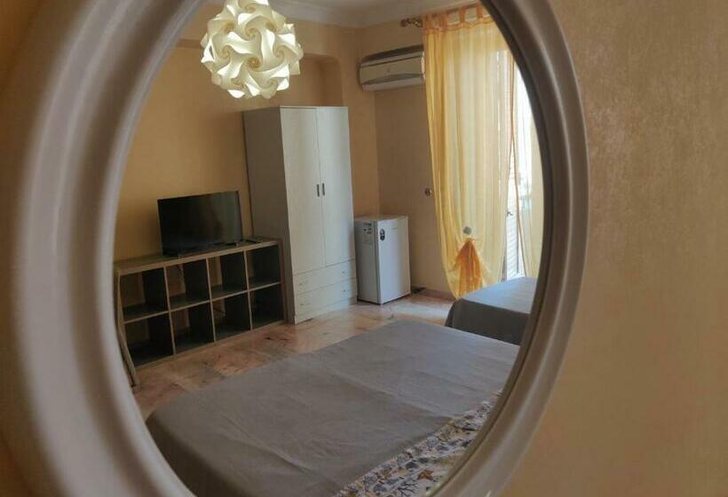 اتاق استاندارد چهار تخته, Bed & Breakfast Casa Vittoria