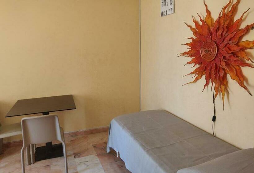 4인용 스탠다드 룸, Bed & Breakfast Casa Vittoria