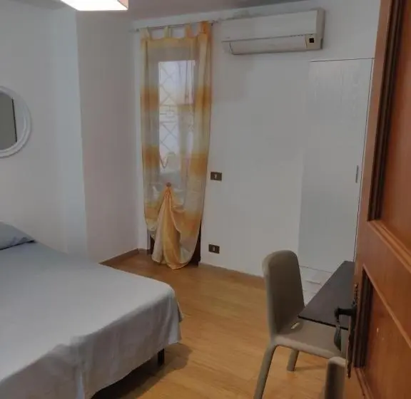 اتاق استاندارد, Bed & Breakfast Casa Vittoria