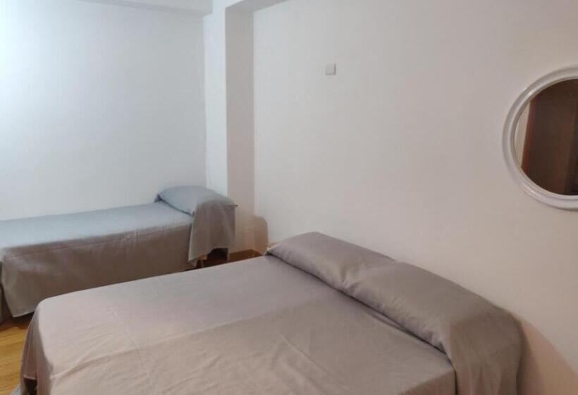 اتاق استاندارد, Bed & Breakfast Casa Vittoria