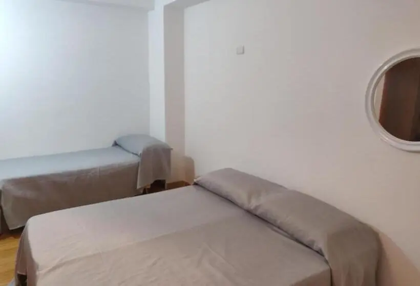 اتاق استاندارد, Bed & Breakfast Casa Vittoria