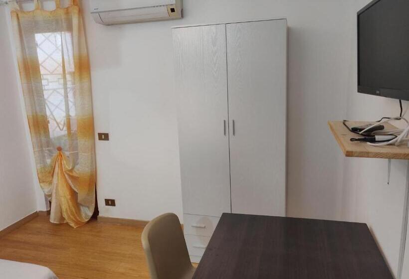 스탠다드 룸, Bed & Breakfast Casa Vittoria