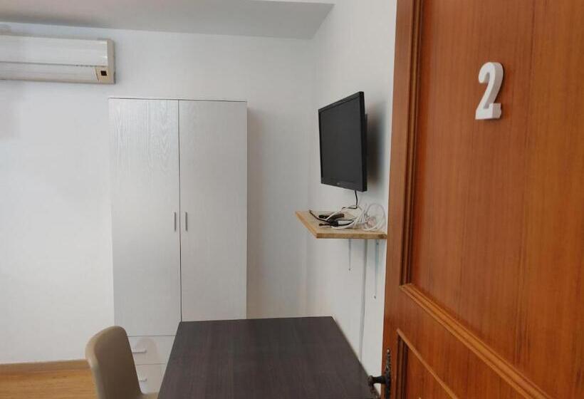 스탠다드 룸, Bed & Breakfast Casa Vittoria