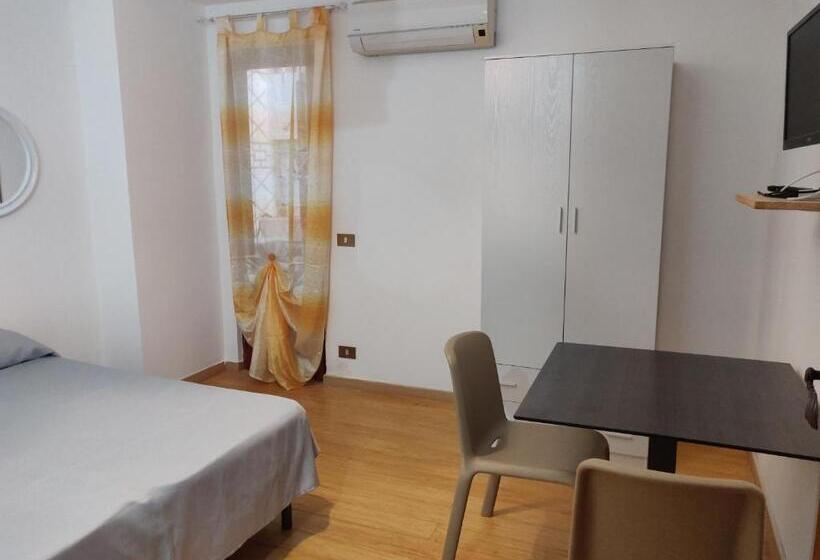 اتاق استاندارد, Bed & Breakfast Casa Vittoria