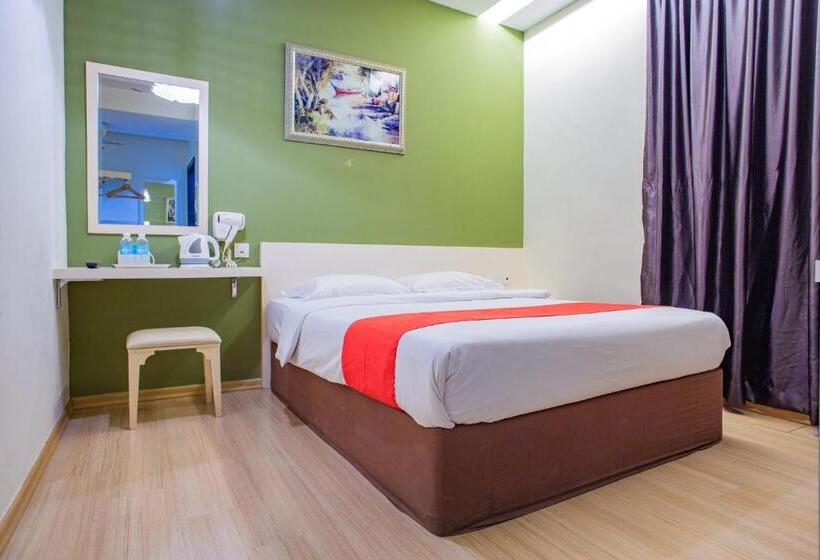 스탠다드 룸, 101 Permas Jaya