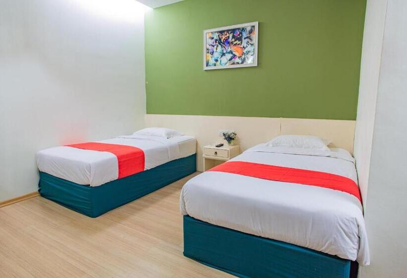 스탠다드 룸, 101 Permas Jaya