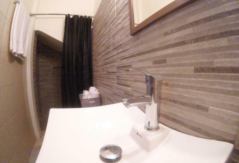 スタンダードルーム, Casa Lucia