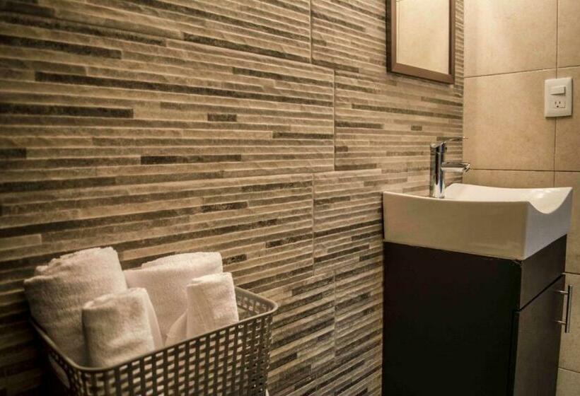 スタンダードルーム, Casa Lucia